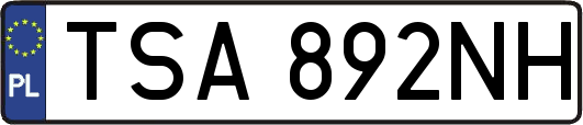 TSA892NH