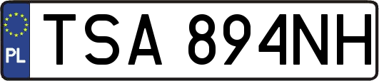 TSA894NH