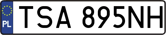 TSA895NH