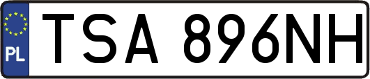 TSA896NH