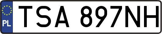 TSA897NH