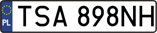 TSA898NH