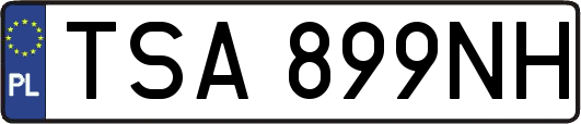 TSA899NH