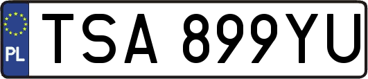 TSA899YU