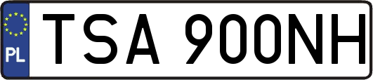 TSA900NH