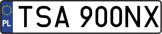 TSA900NX