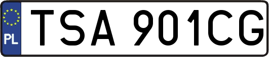 TSA901CG