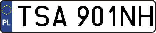 TSA901NH