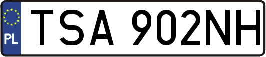 TSA902NH