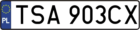 TSA903CX