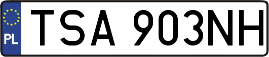 TSA903NH