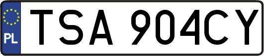 TSA904CY