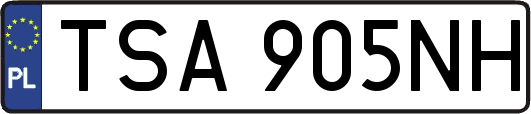TSA905NH