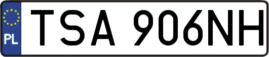 TSA906NH