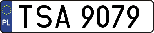TSA9079