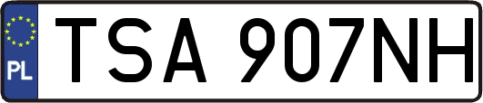 TSA907NH