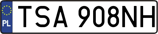 TSA908NH