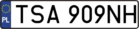 TSA909NH