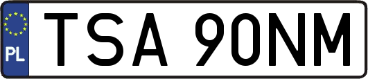 TSA90NM