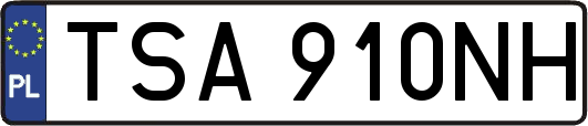 TSA910NH