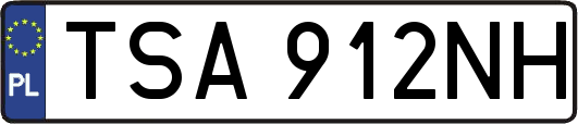 TSA912NH