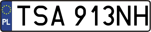 TSA913NH
