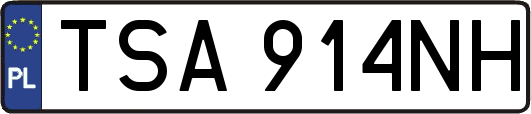 TSA914NH