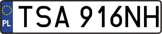 TSA916NH