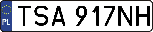 TSA917NH