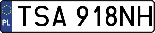 TSA918NH