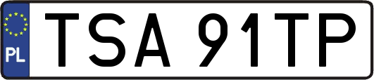 TSA91TP