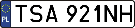 TSA921NH