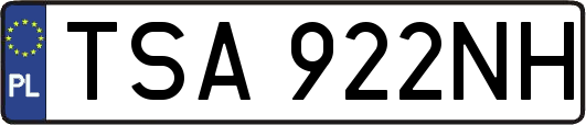 TSA922NH