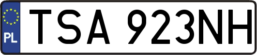 TSA923NH