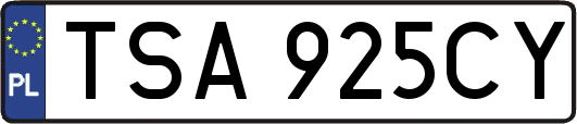 TSA925CY