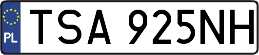 TSA925NH