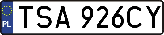 TSA926CY