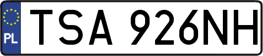 TSA926NH