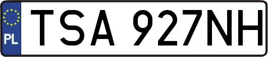 TSA927NH