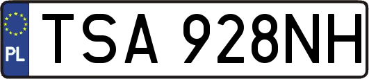 TSA928NH
