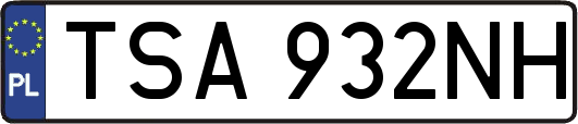 TSA932NH