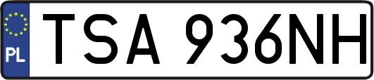 TSA936NH