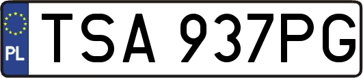 TSA937PG