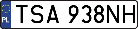 TSA938NH