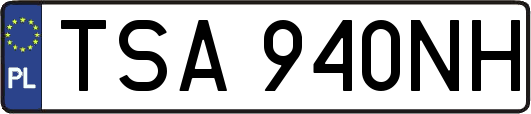 TSA940NH