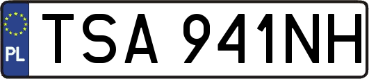 TSA941NH