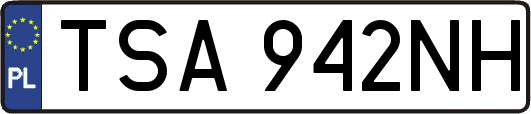 TSA942NH