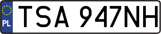 TSA947NH