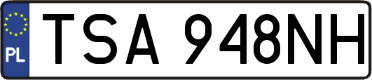 TSA948NH