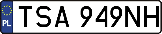 TSA949NH